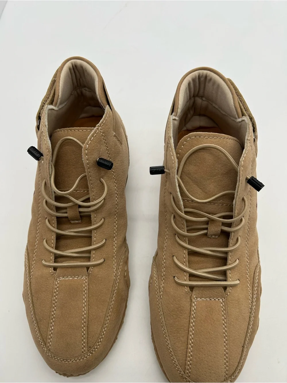Ldeck Explorer Casual Suede Chukka Boots 41/8 men’s Women’s 9.5